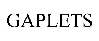 GAPLETS