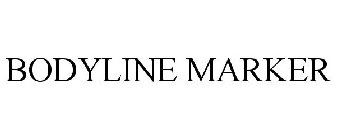 BODYLINE MARKER