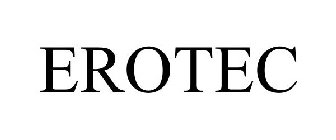 EROTEC