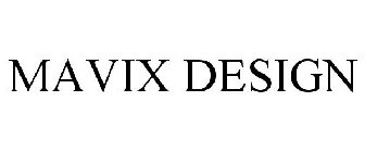 MAVIX DESIGN