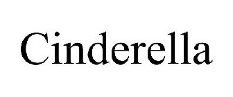 CINDERELLA