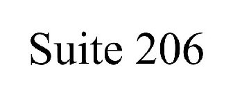 SUITE 206