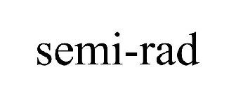 SEMI-RAD
