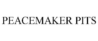 PEACEMAKER PITS