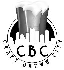 CRAFT BREWW CITY