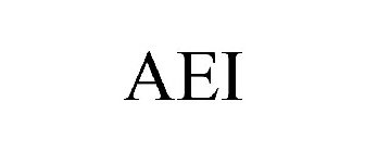 AEI