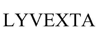 LYVEXTA