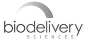 BIODELIVERY SCIENCES