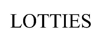 LOTTIES