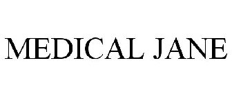 MEDICAL JANE