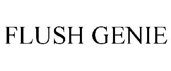 FLUSH GENIE