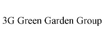 3G GREEN GARDEN GROUP