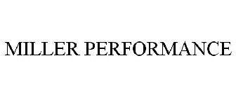 MILLER PERFORMANCE