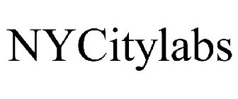 NYCITYLABS