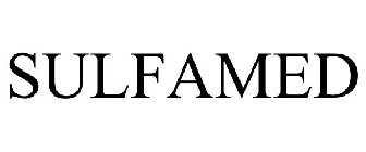 SULFAMED
