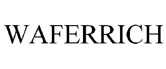 WAFERRICH