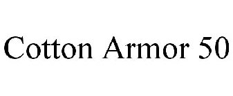 COTTON ARMOR 50