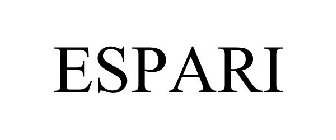 ESPARI