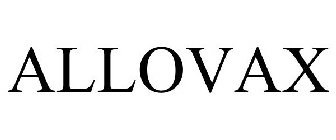 ALLOVAX