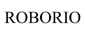 ROBORIO