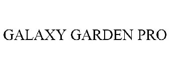 GALAXY GARDEN PRO