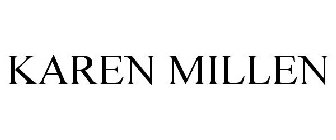 KAREN MILLEN