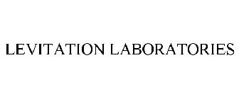 LEVITATION LABORATORIES