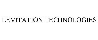 LEVITATION TECHNOLOGIES