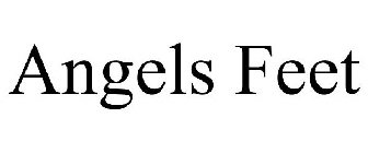 ANGELS FEET