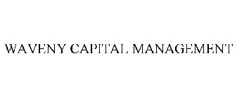 WAVENY CAPITAL MANAGEMENT