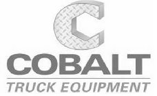 C COBALT TRUCK EQUIPMENT