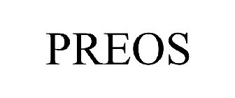 PREOS