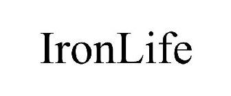 IRONLIFE