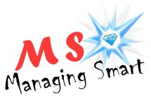 M S MANAGING SMART