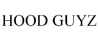 HOOD GUYZ