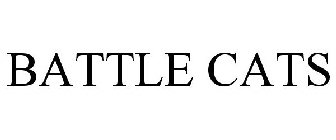 BATTLECATS