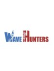 WAVEHUNTERS