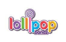 LOLLIPOP BANDZ