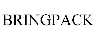 BRINGPACK