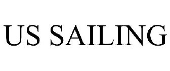 US SAILING