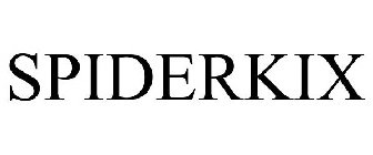 SPIDERKIX