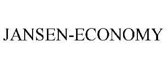 JANSEN-ECONOMY