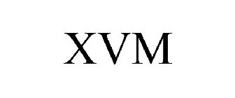 XVM