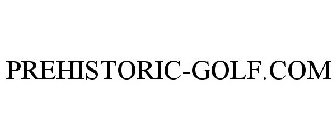 PREHISTORIC-GOLF.COM