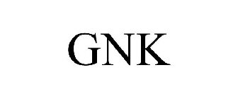 GNK