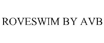 ROVESWIM BY AVB