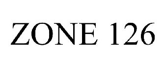 ZONE 126