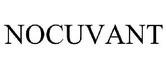 NOCUVANT