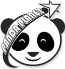 PANDA PLANET