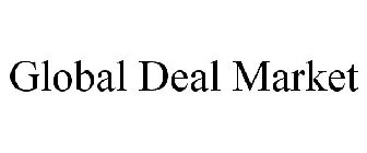 GLOBAL DEAL MARKET